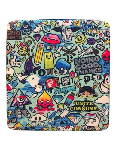 خرید کیف PS4 طرح unite bag