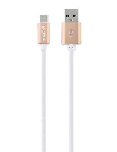 خرید کابل USB اندروید Kingstar K71C