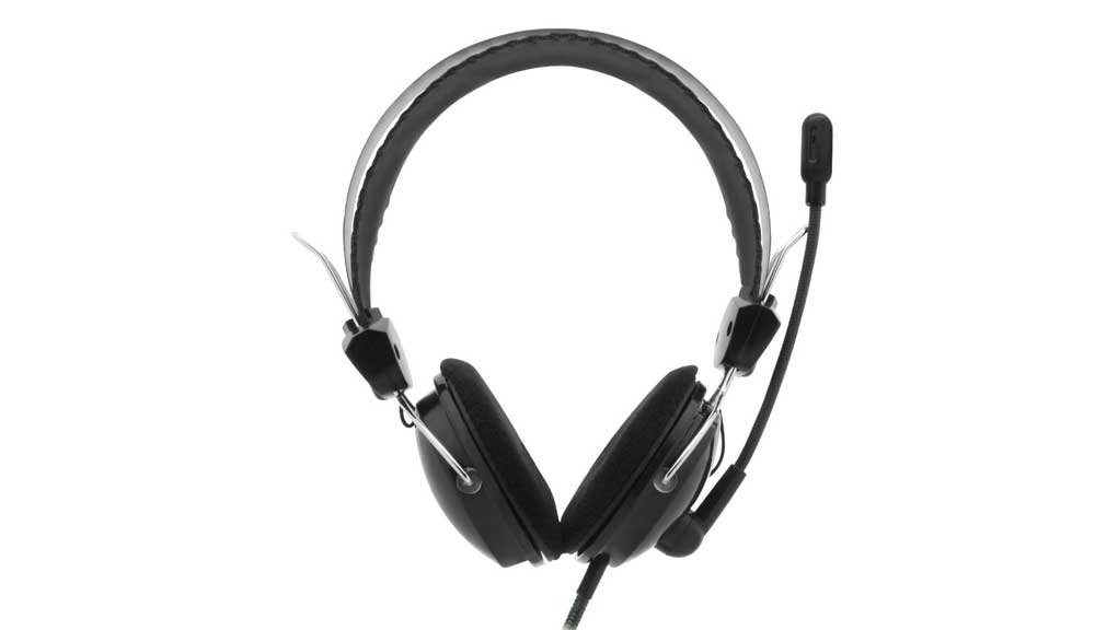 هدفون تسکو TSCO مدل TH 5019 - Image 2