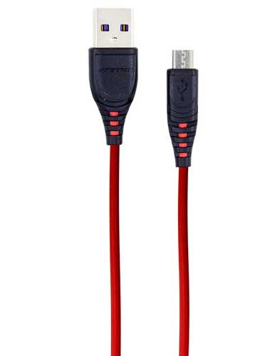 خرید کابل شارژ اندروید K14A