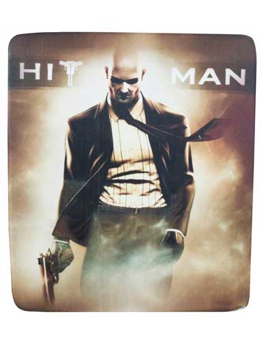 خرید کیف حمل کنسول PS4 مدل HIT MAN