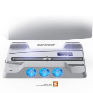 فن خنک کننده PS5 مدل DOBE TP5-1507