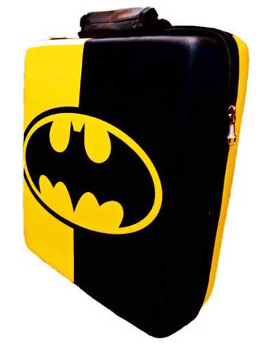 خرید کیف حمل کنسول PS4 مدل BATMAN - Image 3