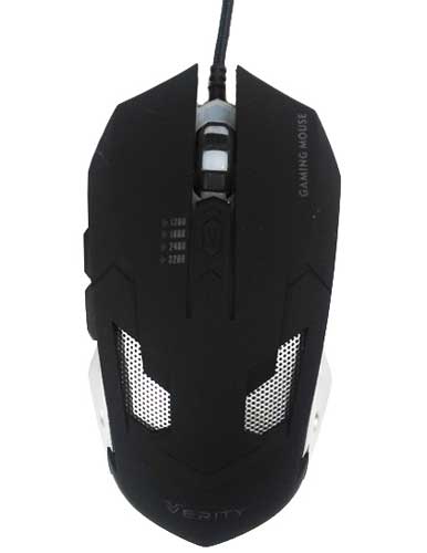 خرید ماوس گیمینگ verity V-MS5116G