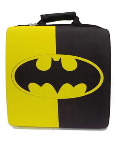 خرید کیف حمل کنسول PS4 مدل BATMAN