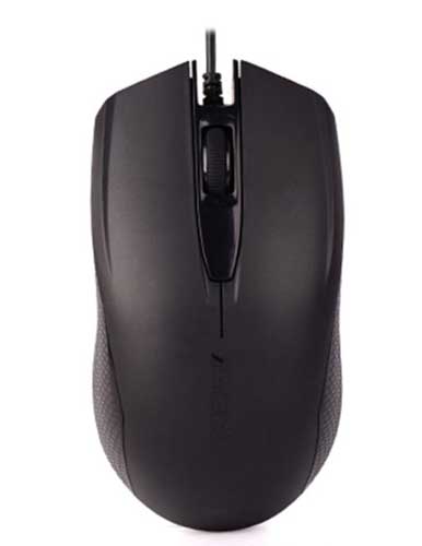 موس ایفورتک مدل OP-760D