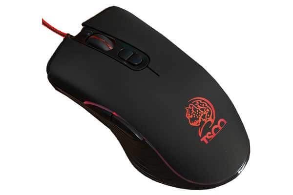 ماوس گیمینگ تسکو TM-755 - Image 6