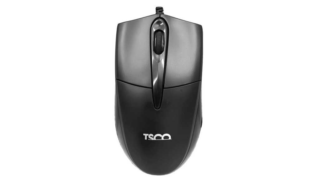 کیبورد و موس تسکو tkm 8054 - Image 4
