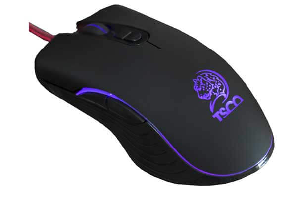 ماوس گیمینگ تسکو TM-755 - Image 5