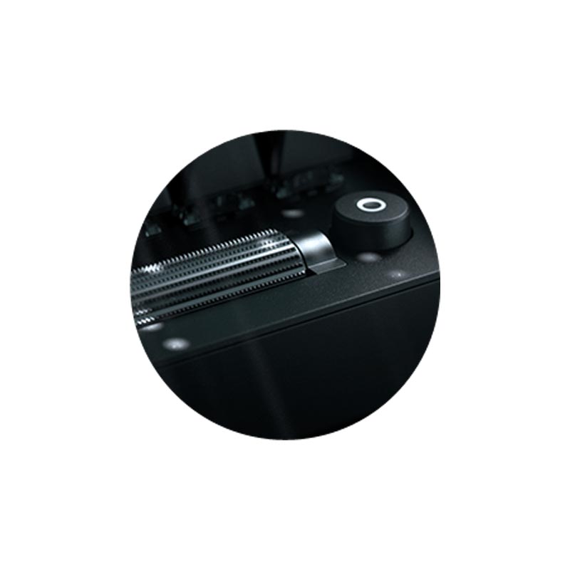 کیبورد گیمینگ ریزر RAZER Blackwidow V3 Green Switch - Image 3