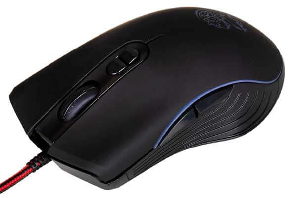 ماوس گیمینگ تسکو TM-755 - Image 4