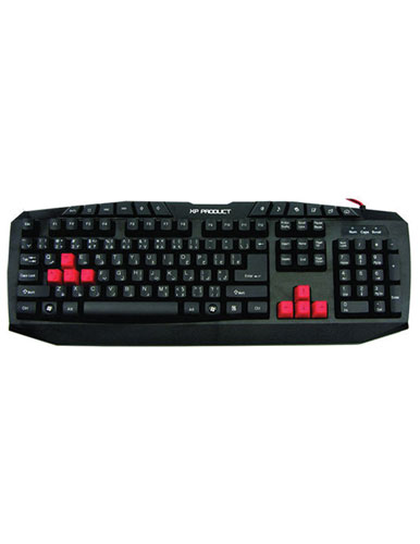 خرید کیبورد گیمینگ XP Product KB1900