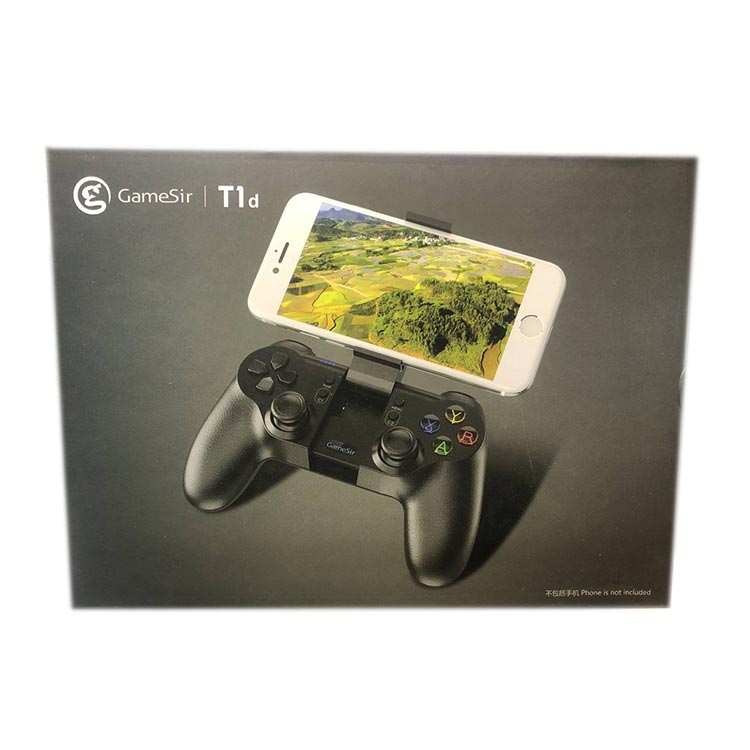 گیم پد GameSir T1d DJI Tello - Image 8