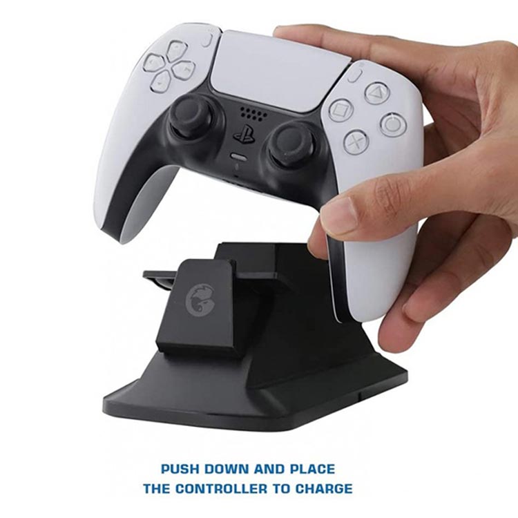 پایه شارژ داک دوال سنس Gamesir Xjkpwl - Image 8