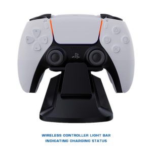 پایه شارژ داک دوال سنس Gamesir Xjkpwl
