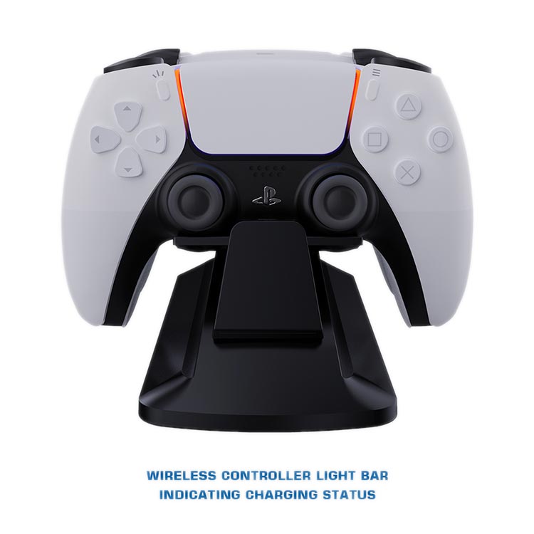 پایه شارژ داک دوال سنس Gamesir Xjkpwl - Image 2