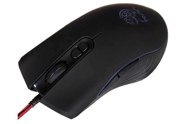 ماوس گیمینگ تسکو TM-755 - Image 3