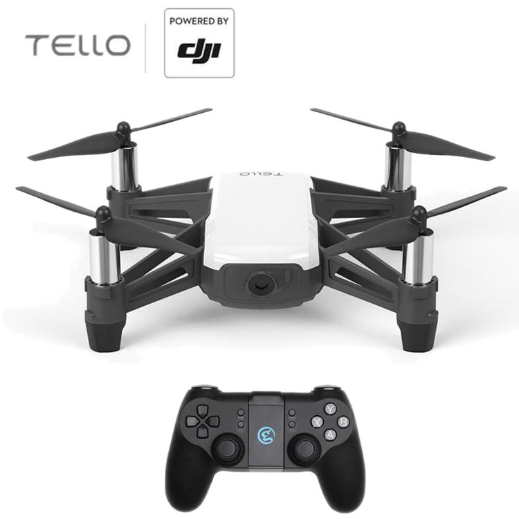 گیم پد GameSir T1d DJI Tello - Image 7