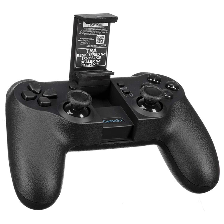 گیم پد GameSir T1d DJI Tello - Image 4