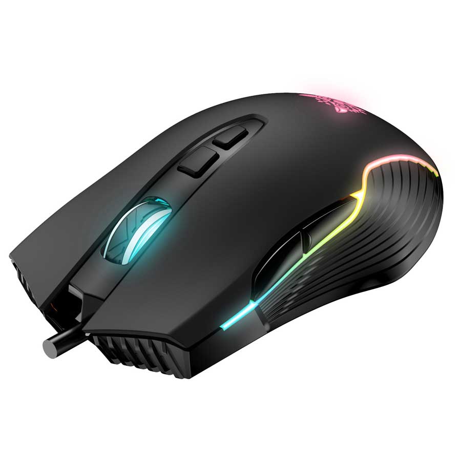 باندل کیبورد و ماوس گیمینگ اونیکوما Onikuma G26 + CW905 - Image 3