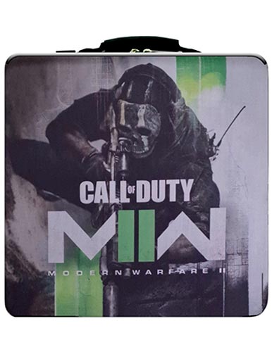 کیف PS4 طرح Modern Warfare 2