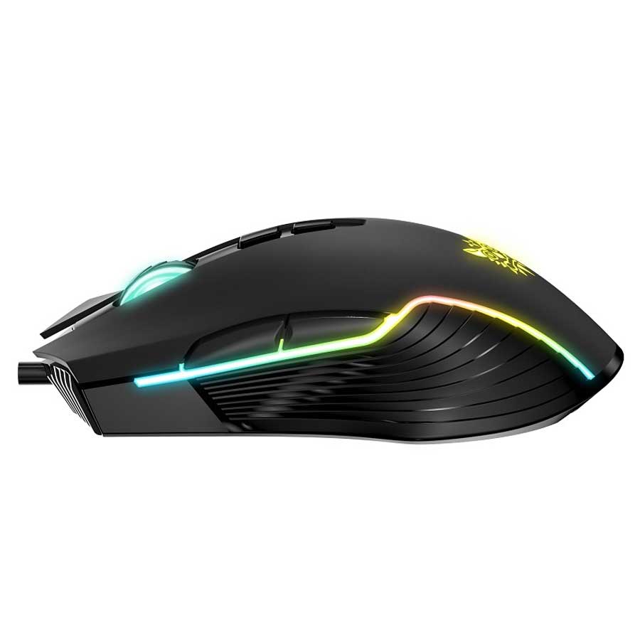 باندل کیبورد و ماوس گیمینگ اونیکوما Onikuma G26 + CW905 - Image 5
