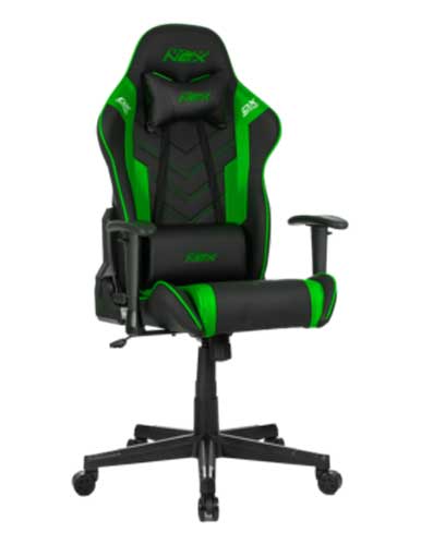 صندلی گیمینگ DXRACER مدل نکس OK134 NE