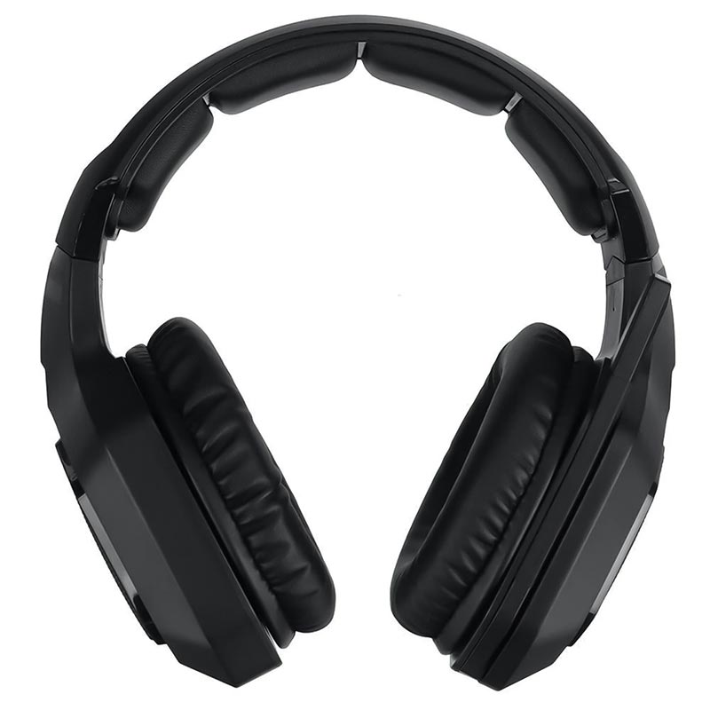 هدست بیسیم گیمینگ اونیکوما Onikuma K10 2.4G - Image 4