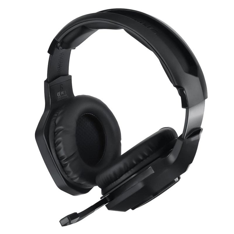 هدست بیسیم گیمینگ اونیکوما Onikuma K10 2.4G - Image 3