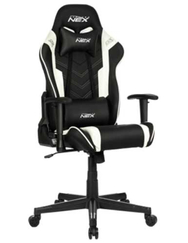 صندلی گیمینگ DXRACER مدل نکس OK134 NW