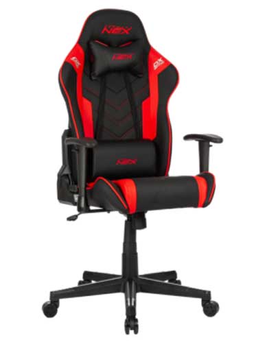 صندلی گیمینگ DXRACER مدل نکس OK134 NR