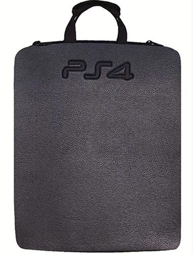 خرید کیف حمل PS4 طرح مشکی