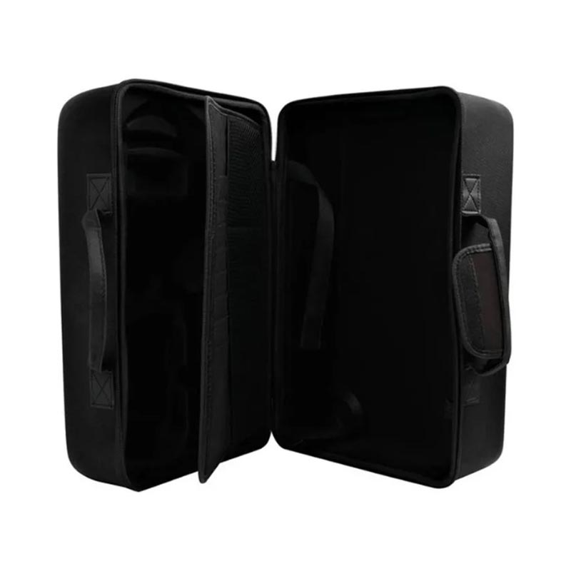 کیف حمل DEADSKULL PS5 مشکی - Image 4