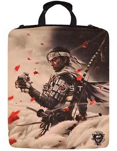 کیف حمل PS4 مدل tsushima