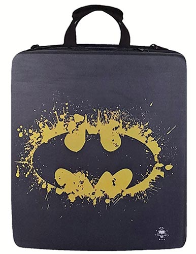 خرید کیف PS4 طرح بتمن Batman Bag