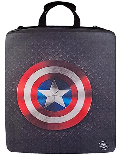 کیف حمل کنسول بازی PS4 طرح Thor Hammer bag