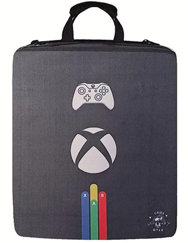 کیف PS4 طرح Logobox Controler