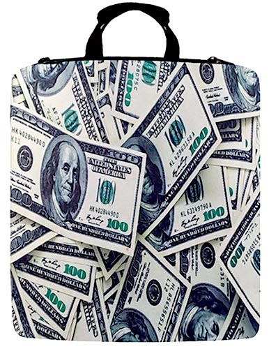 کیف PS4 طرح دلار Dollar