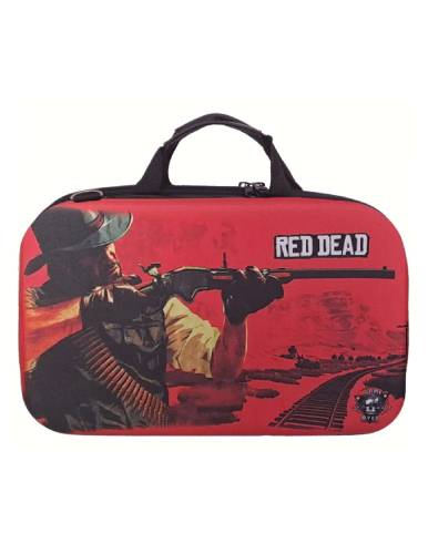 کیف ایکس باکس سری اس طرح Red Dead gun