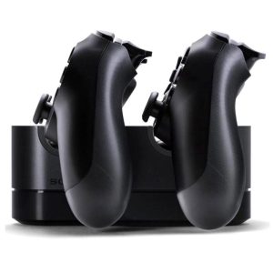 پایه شارژ دسته PS4 سونی CUH-ZDC1G آداپتوری