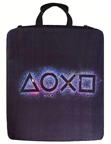 خرید کیف PS4 مدل Playstation Logo