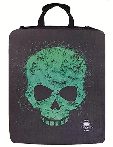 خرید کیف حمل PS4 مدل Skull