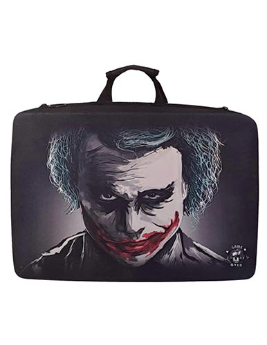 کیف حمل PS5 طرح جوکر joker