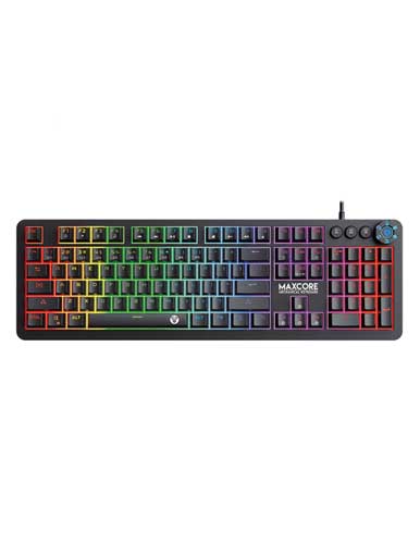 خرید کیبورد گیمینگ مدل MAX CORE MK852