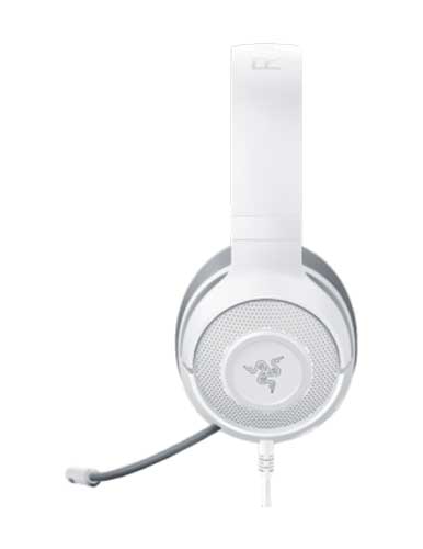 خرید هدست گیمینگ ریزر RAZER KRAKEN X Mercury