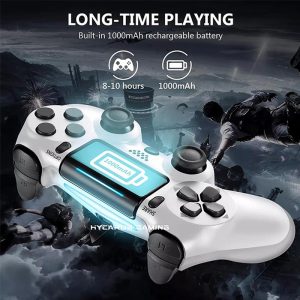 دسته بازی های کپی PS4 طرح Last of US 2