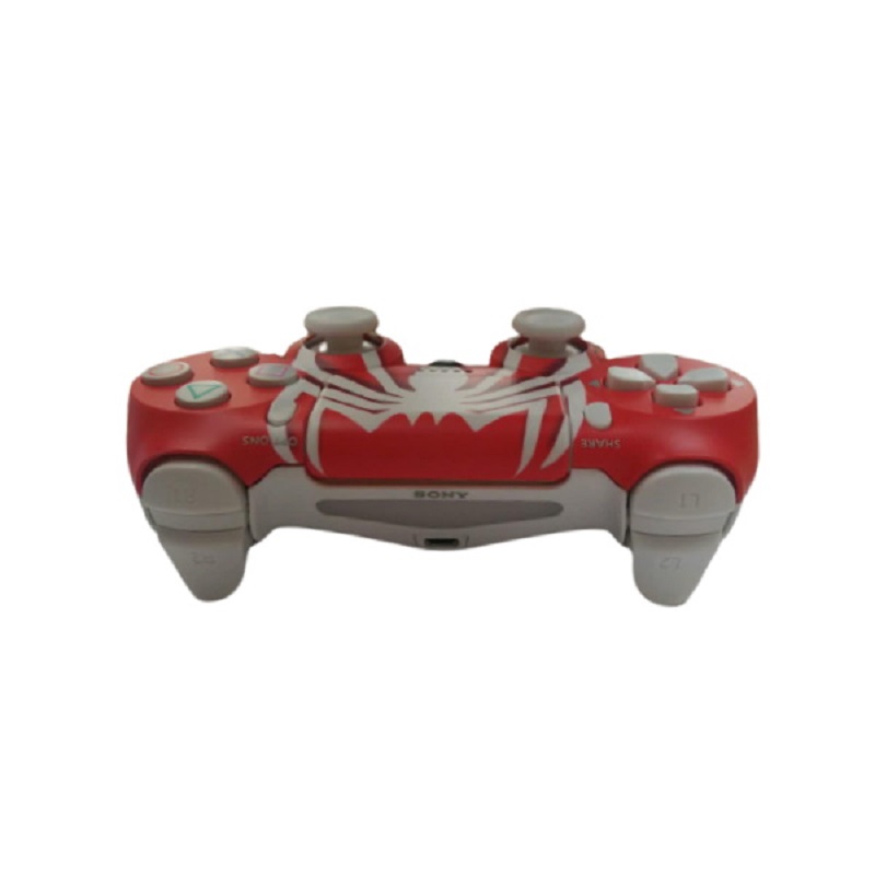 دسته بازی های کپی PS4 طرح عنكبوت - Image 3