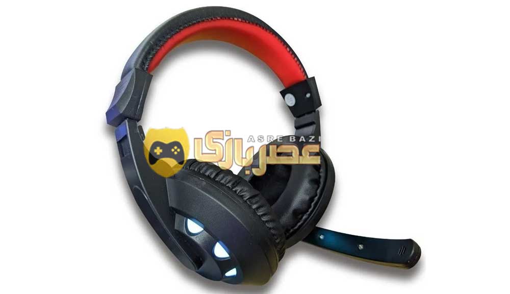 خرید لوازم جانبی گیمینگ مدل iMice GK 470 - Image 5