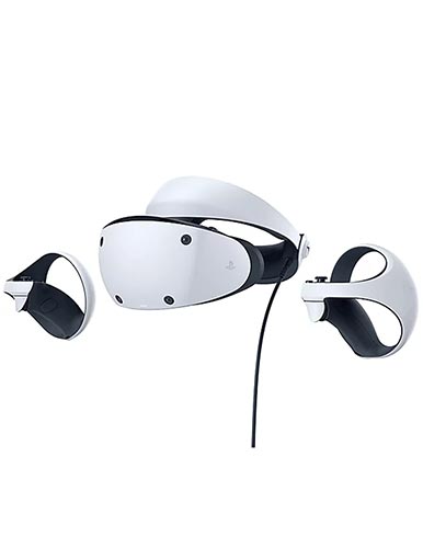 هدست واقعیت مجازی PlayStation VR2