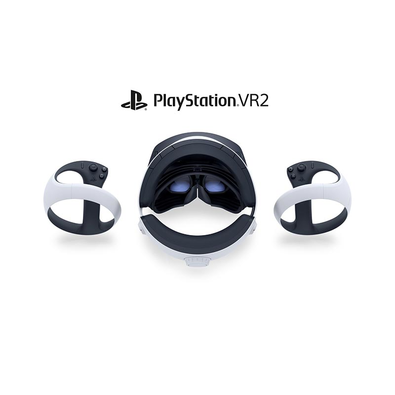 هدست واقعیت مجازی PlayStation VR2 - Image 10